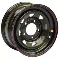 Колесный диск OFF-ROAD Wheels 1670-56525BL-0A17