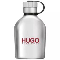 BOSS туалетная вода Hugo Iced