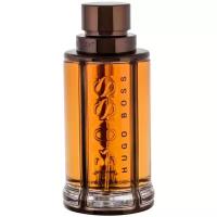 BOSS туалетная вода The Scent Private Accord for Him