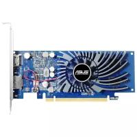 Видеокарта ASUS GT1030-2G-BRK 2GB GDDR5 64bit HDMI DP RTL {20} (910223)