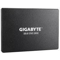 Твердотельный накопитель GIGABYTE 256 ГБ SATA SSD 256GB (GP-GSTFS31256GTND)