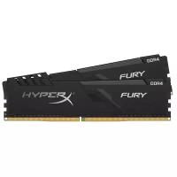 Оперативная память 4 ГБ 2 шт. HyperX HX430C15FB3K2/8