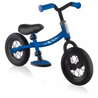 Беговел Globber GO BIKE AIR, синий