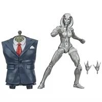 Фигурка Hasbro Marvel Legends Джокаста E9979, 15 см