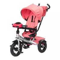 Трехколесный велосипед Kids Trike Lux 6088A12M