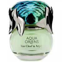 Туалетная вода Van Cleef & Arpels Aqua Oriens 50 мл