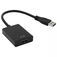 Адаптер-переходник USB 3.0 --> HDMI