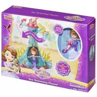 Фигурки Mattel София Прекрасная. Подводный мир CHM54