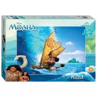 Пазл Step puzzle Disney Моана (95057)