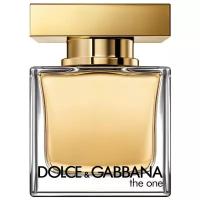 DOLCE & GABBANA туалетная вода The One for Women