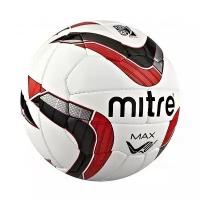 Мяч футбольный Mitre MAX V12S FIFA Approved № 5