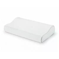 Подушка 8H ортопедическая H1 Memory Cotton Pillow, 30 х 50 см, высота 10 см