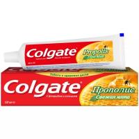 Зубная паста Colgate Прополис Свежая мята, 100 мл