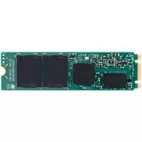 Твердотельный накопитель SSD M.2 128 Gb Plextor M8VG Plus Client Read 560Mb/s Write 420Mb/s 3D NAND TLC