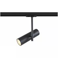 Трековый светильник MAYTONI Track lamps, TR005-1-GU10-B