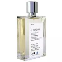 UER MI Fragrance Collection Унисекс OH ± Denim Парфюмированная вода (edp) 75мл