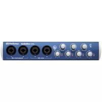 Внешняя звуковая карта PreSonus AudioBox 44VSL