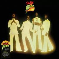 Виниловая пластинка BMG Slade - Slade In Flame [Yellow and Red Splatter Vinyl] (BMGCAT504LP)