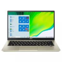 Ноутбук Acer SWIFT 3x SF314-510G-7412 (1920x1080, Intel Core i7 2.8 ГГц, RAM 16 ГБ, SSD 1024 ГБ, Intel Iris Xe Graphics, Win10 Home)