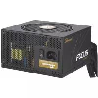 Блок питания Seasonic Focus Gold 650W