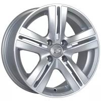 Колесный диск LS Wheels LS320 6.5х15/4х100 D60.1 ET40, SF