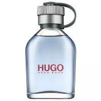 Туалетная вода мужская Boss Hugo . 75 мл