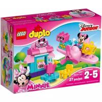 Конструктор LEGO Duplo 10830 Кафе Минни