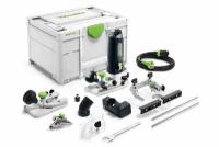 Фрезер модульный кромочный FESTOOL MFK 700 EQ-Set