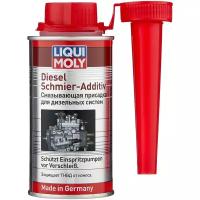 LIQUI MOLY Diesel Schmier-Additiv