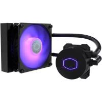 Компонент системы охлаждения Cooler Master MasterLiquid ML120L V2 RGB