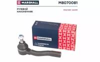 Наконечник рулевой тяги левый MARSHALL M8070081