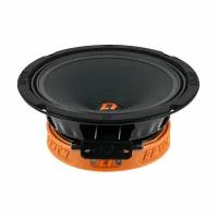 Динамики автомобильные DL Audio Raven 165 V.2