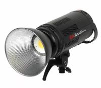 Осветитель Falcon Eyes Studio LED 200 Bi-color, светодиодный, 200 Вт, 2700-6500К