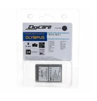 Аккумулятор DigiCare PLO-S5 / Olympus BLS-5 / BLS-1 для PEN E-p3, E-pl2, E-pl3, E-PM1