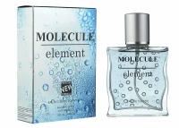 XXI CENTURY Molecule Element туалетная вода 100 ml