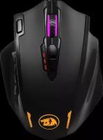 Беспроводная игровая мышь Redragon Impact Elite Оптика, Rgb, 16000 Dpi, б.п. 77855