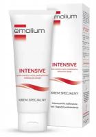 Emolium (Эмолиум) Intensive специальный крем для сухой кожи 75 мл
