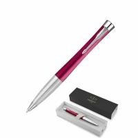 Ручка шариковая Parker Urban Core K314, Vibrant Magenta CT