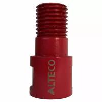 ALTECO Адаптер для алмазных коронок bt m22 на 1-1/4-7unc 52159