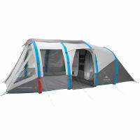 Спальное место для палатки Quechua Room+GDsheet AIR Seconds 6.3 XL F