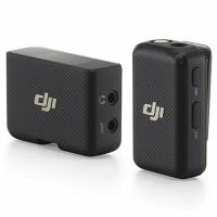 Комплект радиомикрофонов DJI Mic (1 TX + 1 RX)