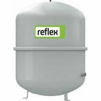 Бак расширительный для отопления Reflex N 35 л Серый