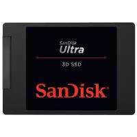 Твердотельный накопитель SanDisk SDSSDH3-250G-G25