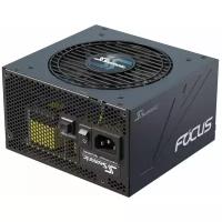 Блок питания Seasonic FOCUS GX-750 (SSR-750FX) 750W ATX Gold