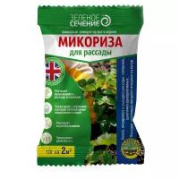 Ивановское Микориза для рассады 10 г