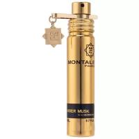 Парфюмерная вода Montale Amber Musk 20 мл