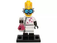 Минифигурка Lego Monster Scientist, Series 14 col14-3 71010