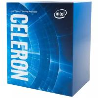 Процессор Intel Celeron G4950 LGA1151 v2, 2 x 3300 МГц