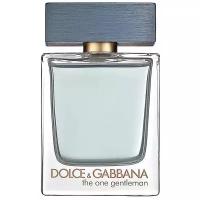 Туалетная вода Dolce & Gabbana The One Gentleman 50 мл