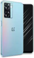 Силиконовый чехол на OnePlus Nord N20 SE / Ван Плас Норд N20 SE